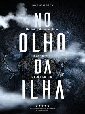 cover image of No Olho da Ilha